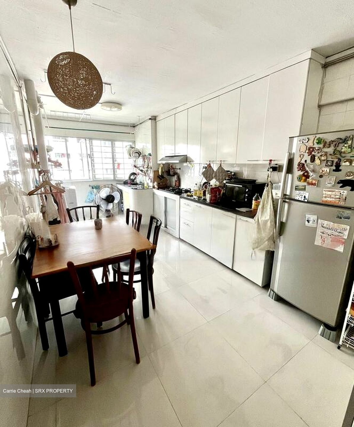 Blk 333 Clementi Avenue 2 (Clementi), HDB 4 Rooms #595264131